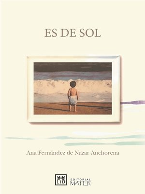 cover image of Es de sol
